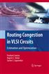 Routing Congestion in VLSI Circuits