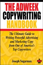 The Adweek Copywriting Handbook