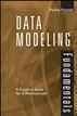 Data Modeling Fundamentals