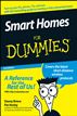 Smart Homes For Dummies