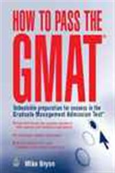 How to Pass the GMAT