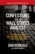 Confessions of a Wall Street Analyst