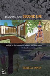 Designing Your Second Life, Adobe Reader