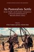 As Pastoralists Settle