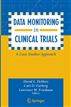 Data Monitoring in Clinical Trials