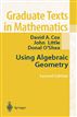Using Algebraic Geometry