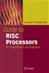 Guide to RISC Processors