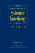 Bergey Manual of Systematic Bacteriology