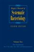 Bergey's Manual of Systematic Bacteriology