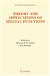 Theory and Applications of Special Functions