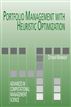Portfolio Management with Heuristic Optimization