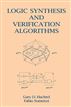 Logic Synthesis and Verification Algorithms