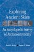 Exploring Ancient Skies