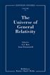 The Universe of General Relativity