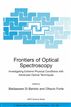 Frontiers of Optical Spectroscopy