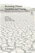 Increasing Climate Variability and Change