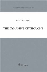 The Dynamics of Thought pdf The Dynamics of Thought cover
