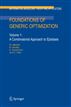 Foundations of Generic Optimization