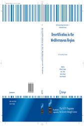 Desertification in the Mediterranean Region. A Security Issue