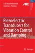 Piezoelectric Transducers for Vibration Control and Damping