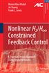 Nonlinear H2 Constrained Feedback Control