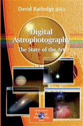 Digital Astrophotography