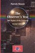 The Observer's Year