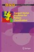 Support Vector Machines for Pattern Classification