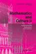 Mathematics and Culture II