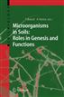 Microorganisms in Soils
