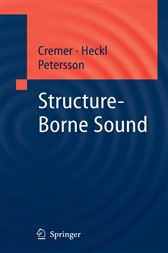 Structure-Borne Sound