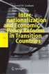 Internationalization and Economic Policy Reforms in Transition Countries