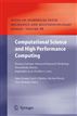 Computational Science and High Performance Computing
