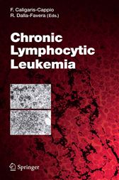 Chronic Lymphocytic Leukemia