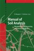 Manual of Soil Analysis