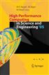 High Performance Computing in Science and Engineering '05