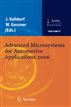 Advanced Microsystems for Automotive Applications 2006
