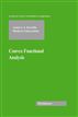 Convex Functional Analysis