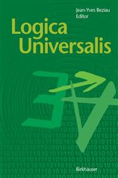 Logica Universalis