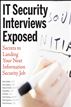 IT Security Interviews Exposed