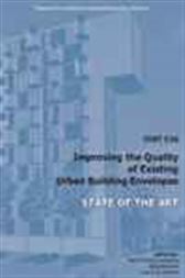 COST C16 Improving the Quality of Existing Urban Building Envelopes - State of the Art