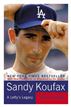 Sandy Koufax