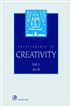 Encyclopedia of Creativity