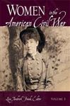 UPC 001851096051 product image for Women in the American Civil War | upcitemdb.com