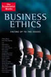 Business Ethics pdf Business Ethics cover