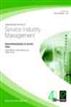 Internationalization of Service Firms