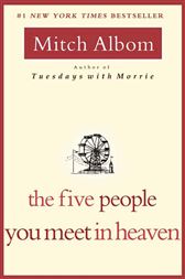 The Five People You Meet in Heaven