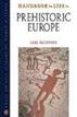 Handbook to Life in Prehistoric Europe