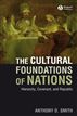 The Cultural Foundations of Nations