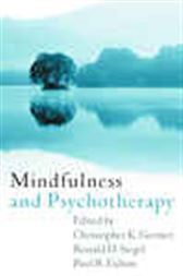 Mindfulness and Psychotherapy